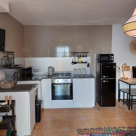 אגווה אמרגה Bohemian 2 Bed Apartamento Amarillo מראה חיצוני תמונה