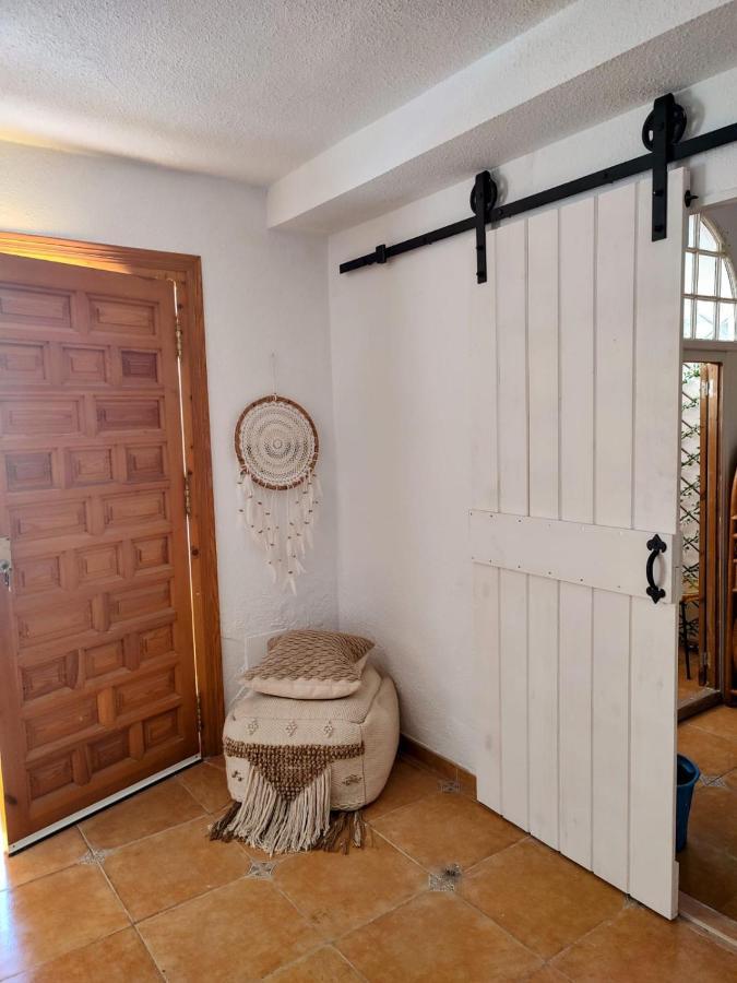 אגווה אמרגה Bohemian 2 Bed Apartamento Amarillo מראה חיצוני תמונה