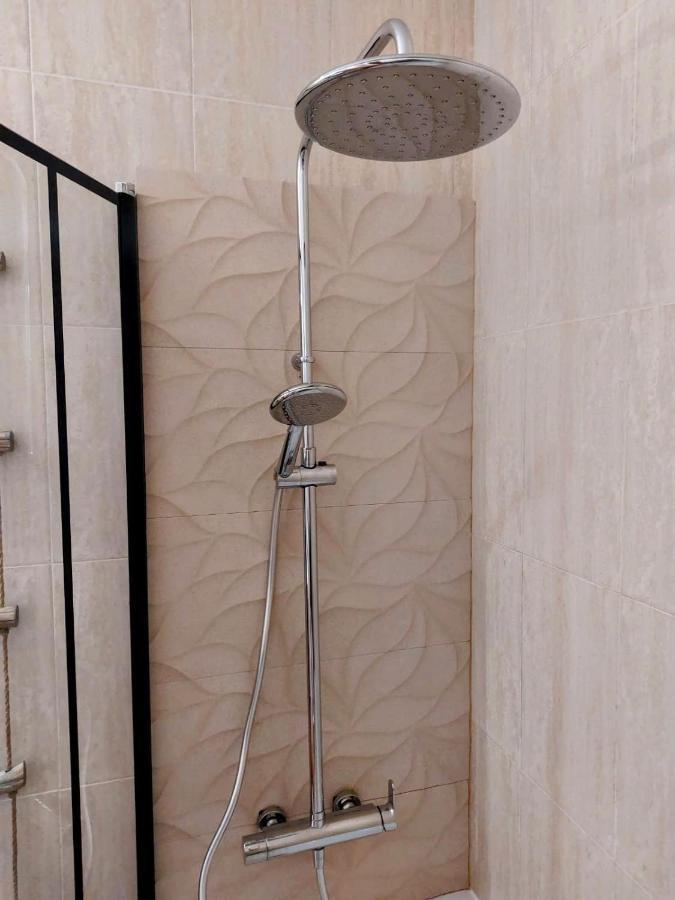 אגווה אמרגה Bohemian 2 Bed Apartamento Amarillo מראה חיצוני תמונה